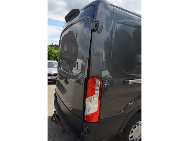 Lichte vrachtwagen ford transit, type: fcd, variant: blfb1acx, versie: g3wtcsaacajga, chassisnummer: wf0exxttrelt60252, bouwjaar: 11/02/2021 met kentekenbewijs deel i en ii, gelijkvormigheidsattest, geldig schouwingsbewijs en 2 sleutels. (1) - afbeelding 47 van  48