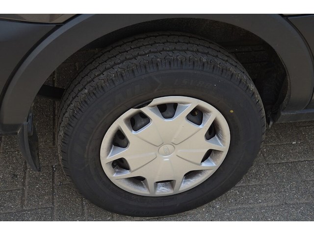 Lichte vrachtwagen ford transit, type: fcd, variant: blfb1acx, versie: g3wtcsaacajga, chassisnummer: wf0exxttrelt60252, bouwjaar: 11/02/2021 met kentekenbewijs deel i en ii, gelijkvormigheidsattest, geldig schouwingsbewijs en 2 sleutels. (1) - afbeelding 48 van  48