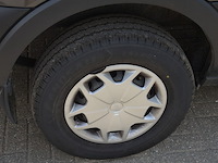 Lichte vrachtwagen ford transit, type: fcd, variant: blfb1acx, versie: g3wtcsaacajga, chassisnummer: wf0exxttrelt60252, bouwjaar: 11/02/2021 met kentekenbewijs deel i en ii, gelijkvormigheidsattest, geldig schouwingsbewijs en 2 sleutels. (1) - afbeelding 48 van  48