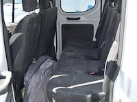 Lichte vrachtwagen ford, transit, wf0cxxttrckt41986, 1e insch 28/11/2019, 1995cm³, 95.60kw, diesel, euro 6d, 158223km, inschrijvingsbewijs deel i en ii, keuringsbewijs (geldig tot 02/12/2026), gelijkvormigheidsattest, identificatieverslag - afbeelding 4 van  20