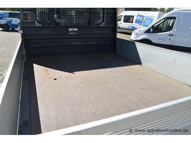 Lichte vrachtwagen ford, transit, wf0cxxttrckt41986, 1e insch 28/11/2019, 1995cm³, 95.60kw, diesel, euro 6d, 158223km, inschrijvingsbewijs deel i en ii, keuringsbewijs (geldig tot 02/12/2026), gelijkvormigheidsattest, identificatieverslag - afbeelding 6 van  20