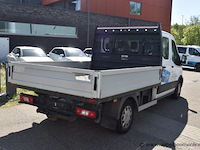 Lichte vrachtwagen ford, transit, wf0cxxttrckt41986, 1e insch 28/11/2019, 1995cm³, 95.60kw, diesel, euro 6d, 158223km, inschrijvingsbewijs deel i en ii, keuringsbewijs (geldig tot 02/12/2026), gelijkvormigheidsattest, identificatieverslag - afbeelding 16 van  20