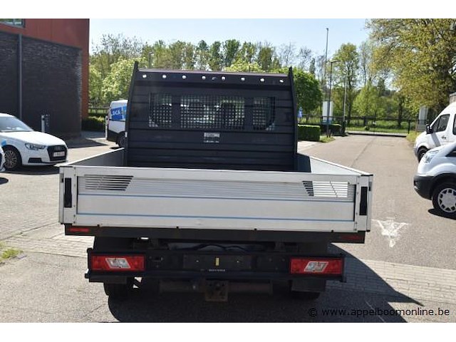 Lichte vrachtwagen ford, transit, wf0cxxttrckt41986, 1e insch 28/11/2019, 1995cm³, 95.60kw, diesel, euro 6d, 158223km, inschrijvingsbewijs deel i en ii, keuringsbewijs (geldig tot 02/12/2026), gelijkvormigheidsattest, identificatieverslag - afbeelding 17 van  20