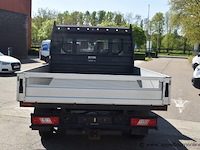 Lichte vrachtwagen ford, transit, wf0cxxttrckt41986, 1e insch 28/11/2019, 1995cm³, 95.60kw, diesel, euro 6d, 158223km, inschrijvingsbewijs deel i en ii, keuringsbewijs (geldig tot 02/12/2026), gelijkvormigheidsattest, identificatieverslag - afbeelding 17 van  20