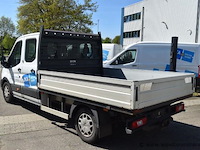 Lichte vrachtwagen ford, transit, wf0cxxttrckt41986, 1e insch 28/11/2019, 1995cm³, 95.60kw, diesel, euro 6d, 158223km, inschrijvingsbewijs deel i en ii, keuringsbewijs (geldig tot 02/12/2026), gelijkvormigheidsattest, identificatieverslag - afbeelding 18 van  20