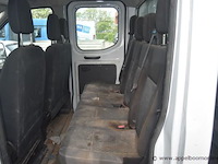 Lichte vrachtwagen ford, transit, wf0cxxttrckt41989, 1e insch 28/11/2019, 1995cm³, 95.50kw, diesel, euro 6d, 135460km, inschrijvingsbewijs deel i en ii, keuringsbewijs (geldig tot 02/12/2026), gelijkvormigheidsattest, identificatieverslag - afbeelding 4 van  21