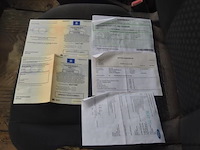 Lichte vrachtwagen ford, transit, wf0cxxttrckt41989, 1e insch 28/11/2019, 1995cm³, 95.50kw, diesel, euro 6d, 135460km, inschrijvingsbewijs deel i en ii, keuringsbewijs (geldig tot 02/12/2026), gelijkvormigheidsattest, identificatieverslag - afbeelding 8 van  21