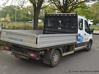 Lichte vrachtwagen ford, transit, wf0cxxttrckt41989, 1e insch 28/11/2019, 1995cm³, 95.50kw, diesel, euro 6d, 135460km, inschrijvingsbewijs deel i en ii, keuringsbewijs (geldig tot 02/12/2026), gelijkvormigheidsattest, identificatieverslag - afbeelding 17 van  21