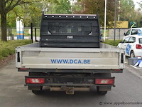 Lichte vrachtwagen ford, transit, wf0cxxttrckt41989, 1e insch 28/11/2019, 1995cm³, 95.50kw, diesel, euro 6d, 135460km, inschrijvingsbewijs deel i en ii, keuringsbewijs (geldig tot 02/12/2026), gelijkvormigheidsattest, identificatieverslag - afbeelding 18 van  21