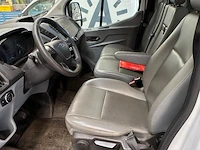 Lichte vrachtwagen ford transit, wf0dxxttgdem55336, 1e insch 2014-12-22, 44496km, 2198cm³, 74kw, diesel, manueel, euro 5b, mtm 2840kg, tarra 2000kg, keur. tot 2027-01-06, insch. deel i en ii, coc en identificatieverslag - afbeelding 9 van  15