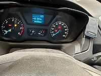 Lichte vrachtwagen ford transit, wf0dxxttgdem55336, 1e insch 2014-12-22, 44496km, 2198cm³, 74kw, diesel, manueel, euro 5b, mtm 2840kg, tarra 2000kg, keur. tot 2027-01-06, insch. deel i en ii, coc en identificatieverslag - afbeelding 10 van  15
