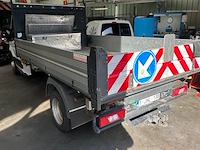 Lichte vrachtwagen ford transit, wf0dxxttgdem55336, 1e insch 2014-12-22, 44496km, 2198cm³, 74kw, diesel, manueel, euro 5b, mtm 2840kg, tarra 2000kg, keur. tot 2027-01-06, insch. deel i en ii, coc en identificatieverslag - afbeelding 12 van  15