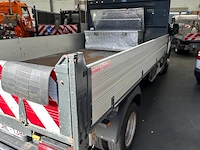Lichte vrachtwagen ford transit, wf0dxxttgdem55336, 1e insch 2014-12-22, 44496km, 2198cm³, 74kw, diesel, manueel, euro 5b, mtm 2840kg, tarra 2000kg, keur. tot 2027-01-06, insch. deel i en ii, coc en identificatieverslag - afbeelding 13 van  15