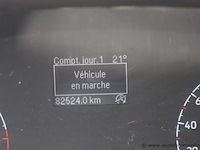 Lichte vrachtwagen ford, transit, wf0exxttreku04389, 1e insch 06/07/2020, 1995cm³, 96kw, diesel, euro 6, 82524km, inschrijvingsbewijs deel i en ii, keuringsbewijs (geldig tot 14/07/2026), gelijkvormigheidsattest, identificatieverslag - afbeelding 3 van  19