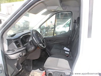 Lichte vrachtwagen ford, transit, wf0exxttreku04389, 1e insch 06/07/2020, 1995cm³, 96kw, diesel, euro 6, 82524km, inschrijvingsbewijs deel i en ii, keuringsbewijs (geldig tot 14/07/2026), gelijkvormigheidsattest, identificatieverslag - afbeelding 19 van  19