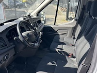 Lichte vrachtwagen ford, transit, wf0exxttrely83264, 1e insch 11/02/2021, 1995cm³, 95.60kw, diesel, euro 6d, 92051km, inschrijvingsbewijs deel i en ii, keuringsbewijs (geldig tot 12/02/2027), gelijkvormigheidsattest, identificatieverslag - afbeelding 2 van  17