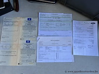 Lichte vrachtwagen ford, transit, wf0exxttrely83264, 1e insch 11/02/2021, 1995cm³, 95.60kw, diesel, euro 6d, 92051km, inschrijvingsbewijs deel i en ii, keuringsbewijs (geldig tot 12/02/2027), gelijkvormigheidsattest, identificatieverslag - afbeelding 6 van  17