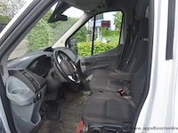 Lichte vrachtwagen ford, transit, wf0fxxttgfjr23688, 1e insch 11/07/2019, 1995cm³, 96kw, diesel, euro 6d, 194999km vlgs ltst keuring (2025), inschrijvingsbewijs deel i en ii, keuringsbewijs (geldig tot 12/01/2026), gelijkvormigheidsattest - afbeelding 12 van  14