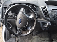 Lichte vrachtwagen ford, transit, wf0fxxttgfjr23688, 1e insch 11/07/2019, 1995cm³, 96kw, diesel, euro 6d, 194999km vlgs ltst keuring (2025), inschrijvingsbewijs deel i en ii, keuringsbewijs (geldig tot 12/01/2026), gelijkvormigheidsattest - afbeelding 14 van  14