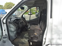 Lichte vrachtwagen ford, transit, wf0xxxttgxfd20215, 1e insch 13/05/2015, 2198cm³, 92kw, diesel, euro 5b, 182631km, inschrijvingsbewijs deel i en ii, keuringsbewijs (geldig tot 22/01/2027), gelijkvormigheidsattest, identificatieverslag - afbeelding 2 van  19