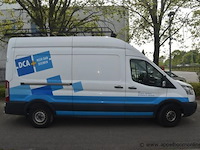 Lichte vrachtwagen ford, transit, wf0xxxttgxfd20215, 1e insch 13/05/2015, 2198cm³, 92kw, diesel, euro 5b, 182631km, inschrijvingsbewijs deel i en ii, keuringsbewijs (geldig tot 22/01/2027), gelijkvormigheidsattest, identificatieverslag - afbeelding 14 van  19