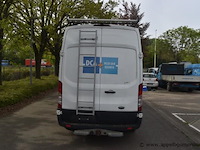 Lichte vrachtwagen ford, transit, wf0xxxttgxfd20215, 1e insch 13/05/2015, 2198cm³, 92kw, diesel, euro 5b, 182631km, inschrijvingsbewijs deel i en ii, keuringsbewijs (geldig tot 22/01/2027), gelijkvormigheidsattest, identificatieverslag - afbeelding 16 van  19