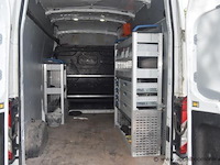 Lichte vrachtwagen ford, transit, wf0xxxttgxfd20229, 1e insch 13/05/2015, 2198cm³, 92kw, diesel, euro 5b, 143532km, inschrijvingsbewijs deel i en ii, keuringsbewijs (geldig tot 22/01/2027), gelijkvormigheidsattest, identificatieverslag - afbeelding 5 van  19
