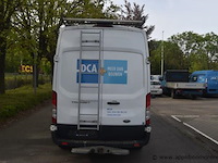 Lichte vrachtwagen ford, transit, wf0xxxttgxfd20229, 1e insch 13/05/2015, 2198cm³, 92kw, diesel, euro 5b, 143532km, inschrijvingsbewijs deel i en ii, keuringsbewijs (geldig tot 22/01/2027), gelijkvormigheidsattest, identificatieverslag - afbeelding 16 van  19