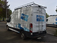 Lichte vrachtwagen ford, transit, wf0xxxttgxfd20229, 1e insch 13/05/2015, 2198cm³, 92kw, diesel, euro 5b, 143532km, inschrijvingsbewijs deel i en ii, keuringsbewijs (geldig tot 22/01/2027), gelijkvormigheidsattest, identificatieverslag - afbeelding 17 van  19