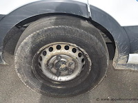 Lichte vrachtwagen ford, transit, wf0xxxttgxfd20229, 1e insch 13/05/2015, 2198cm³, 92kw, diesel, euro 5b, 143532km, inschrijvingsbewijs deel i en ii, keuringsbewijs (geldig tot 22/01/2027), gelijkvormigheidsattest, identificatieverslag - afbeelding 18 van  19