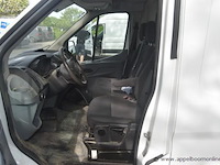 Lichte vrachtwagen ford, transit, wf0xxxttgxfd20229, 1e insch 13/05/2015, 2198cm³, 92kw, diesel, euro 5b, 143532km, inschrijvingsbewijs deel i en ii, keuringsbewijs (geldig tot 22/01/2027), gelijkvormigheidsattest, identificatieverslag - afbeelding 19 van  19