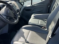 Lichte vrachtwagen ford transit, wf0xxxttgxfm25274, 1e insch 2016-05-26, 47998km, 1995cm³, 74kw, diesel, manueel, euro 6, mtm 3500kg, tarra 2285kg, keuring tot 2027-06-06, insch. deel i en ii, coc en identificatieverslag, imperiaal, ladder - afbeelding 7 van  12