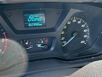Lichte vrachtwagen ford transit, wf0xxxttgxfm25274, 1e insch 2016-05-26, 47998km, 1995cm³, 74kw, diesel, manueel, euro 6, mtm 3500kg, tarra 2285kg, keuring tot 2027-06-06, insch. deel i en ii, coc en identificatieverslag, imperiaal, ladder - afbeelding 8 van  12
