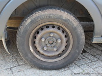 Lichte vrachtwagen ford, transit, wf0xxxttgxft43754, 1e insch 17/11/2015, 2198cm³, 92kw, diesel, euro 5b, 90931km, kentekenbewijs deel i + ii, gelijkvormigheidsattest, keuring geldig tot 11/2023, identificatieverslag - afbeelding 10 van  15