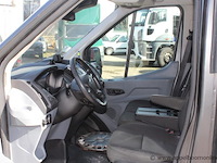 Lichte vrachtwagen ford, transit, wf0xxxttgxft43754, 1e insch 17/11/2015, 2198cm³, 92kw, diesel, euro 5b, 90931km, kentekenbewijs deel i + ii, gelijkvormigheidsattest, keuring geldig tot 11/2023, identificatieverslag - afbeelding 11 van  15