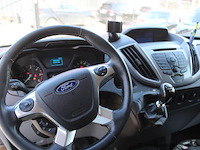 Lichte vrachtwagen ford, transit, wf0xxxttgxft43754, 1e insch 17/11/2015, 2198cm³, 92kw, diesel, euro 5b, 90931km, kentekenbewijs deel i + ii, gelijkvormigheidsattest, keuring geldig tot 11/2023, identificatieverslag - afbeelding 12 van  15