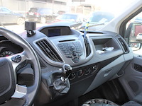 Lichte vrachtwagen ford, transit, wf0xxxttgxft43754, 1e insch 17/11/2015, 2198cm³, 92kw, diesel, euro 5b, 90931km, kentekenbewijs deel i + ii, gelijkvormigheidsattest, keuring geldig tot 11/2023, identificatieverslag - afbeelding 13 van  15