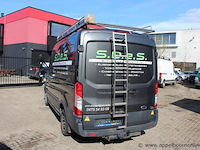 Lichte vrachtwagen ford, transit, wf0xxxttgxft43754, 1e insch 17/11/2015, 2198cm³, 92kw, diesel, euro 5b, 90931km, kentekenbewijs deel i + ii, gelijkvormigheidsattest, keuring geldig tot 11/2023, identificatieverslag - afbeelding 7 van  15