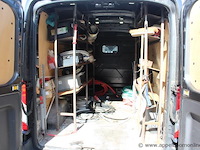 Lichte vrachtwagen ford, transit, wf0xxxttgxft43754, 1e insch 17/11/2015, 2198cm³, 92kw, diesel, euro 5b, 90931km, kentekenbewijs deel i + ii, gelijkvormigheidsattest, keuring geldig tot 11/2023, identificatieverslag - afbeelding 7 van  15