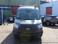 Lichte vrachtwagen ford, transit, wf0xxxttgxft43754, 1e insch 17/11/2015, 2198cm³, 92kw, diesel, euro 5b, 90931km, kentekenbewijs deel i + ii, gelijkvormigheidsattest, keuring geldig tot 11/2023, identificatieverslag - afbeelding 8 van  15