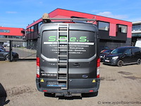 Lichte vrachtwagen ford, transit, wf0xxxttgxft43754, 1e insch 17/11/2015, 2198cm³, 92kw, diesel, euro 5b, 90931km, kentekenbewijs deel i + ii, gelijkvormigheidsattest, keuring geldig tot 11/2023, identificatieverslag - afbeelding 12 van  15
