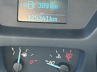Lichte vrachtwagen ford, transit, wf0xxxttgxjj27550, 1e insch 28/06/2018, 1996cm³, 96kw, diesel, euro 6b, 125341km, inschrijvingsbewijs deel i en ii, keuringsbewijs (geldig tot 29/06/2026), gelijkvormigheidsattest, identificatieverslag - afbeelding 5 van  18