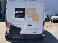 Lichte vrachtwagen ford, transit, wf0xxxttgxjj27550, 1e insch 28/06/2018, 1996cm³, 96kw, diesel, euro 6b, 125341km, inschrijvingsbewijs deel i en ii, keuringsbewijs (geldig tot 29/06/2026), gelijkvormigheidsattest, identificatieverslag - afbeelding 15 van  18