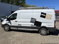 Lichte vrachtwagen ford, transit, wf0xxxttgxjj27550, 1e insch 28/06/2018, 1996cm³, 96kw, diesel, euro 6b, 125341km, inschrijvingsbewijs deel i en ii, keuringsbewijs (geldig tot 29/06/2026), gelijkvormigheidsattest, identificatieverslag - afbeelding 17 van  18