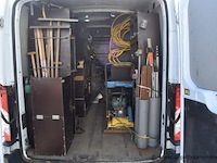 Lichte vrachtwagen ford, transit, wf0xxxttgxkc34016, 1e insch 25/06/2019, 1995cm³, 96kw, diesel, euro 6b, 143959km, inschrijvingsbewijs deel i en ii, keuringsbewijs (geldig tot 26/06/2026), gelijkvormigheidsattest, identificatieverslag - afbeelding 5 van  19
