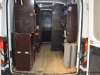 Lichte vrachtwagen ford, transit, wf0xxxttgxkc34016, 1e insch 25/06/2019, 1995cm³, 96kw, diesel, euro 6b, 143959km, inschrijvingsbewijs deel i en ii, keuringsbewijs (geldig tot 26/06/2026), gelijkvormigheidsattest, identificatieverslag - afbeelding 6 van  19