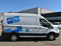 Lichte vrachtwagen ford, transit, wf0xxxttgxkc34016, 1e insch 25/06/2019, 1995cm³, 96kw, diesel, euro 6b, 143959km, inschrijvingsbewijs deel i en ii, keuringsbewijs (geldig tot 26/06/2026), gelijkvormigheidsattest, identificatieverslag - afbeelding 14 van  19