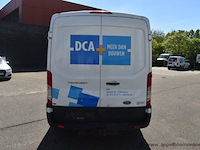 Lichte vrachtwagen ford, transit, wf0xxxttgxkc34016, 1e insch 25/06/2019, 1995cm³, 96kw, diesel, euro 6b, 143959km, inschrijvingsbewijs deel i en ii, keuringsbewijs (geldig tot 26/06/2026), gelijkvormigheidsattest, identificatieverslag - afbeelding 16 van  19