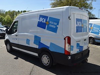 Lichte vrachtwagen ford, transit, wf0xxxttgxkc34016, 1e insch 25/06/2019, 1995cm³, 96kw, diesel, euro 6b, 143959km, inschrijvingsbewijs deel i en ii, keuringsbewijs (geldig tot 26/06/2026), gelijkvormigheidsattest, identificatieverslag - afbeelding 17 van  19