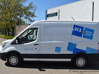 Lichte vrachtwagen ford, transit, wf0xxxttgxkc34016, 1e insch 25/06/2019, 1995cm³, 96kw, diesel, euro 6b, 143959km, inschrijvingsbewijs deel i en ii, keuringsbewijs (geldig tot 26/06/2026), gelijkvormigheidsattest, identificatieverslag - afbeelding 18 van  19
